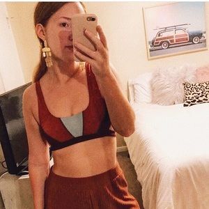 Urban Outfitters Tops - Without Wall Sports Bra Urban Outfitters Tops - Without Wall Sports Bra